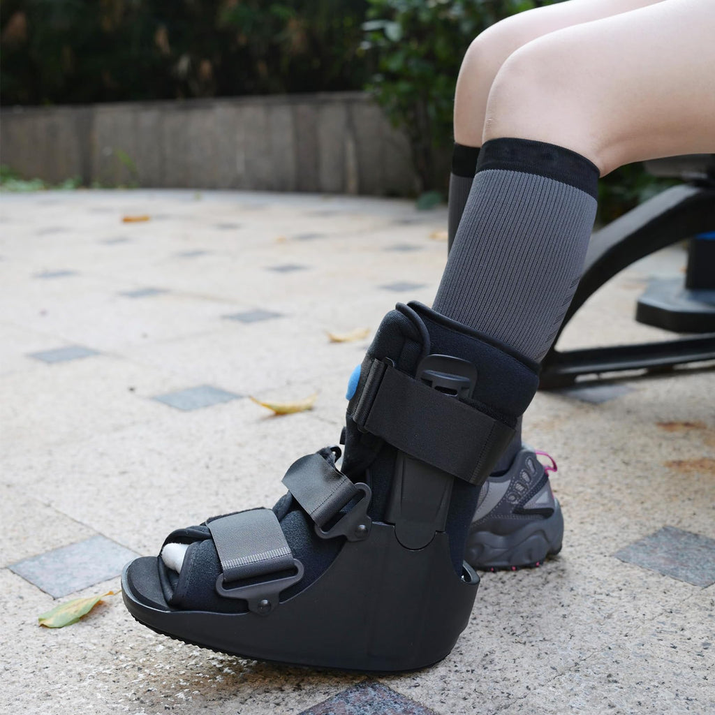 Orthopedic Air Cam Walker Fracture Boot Q665813