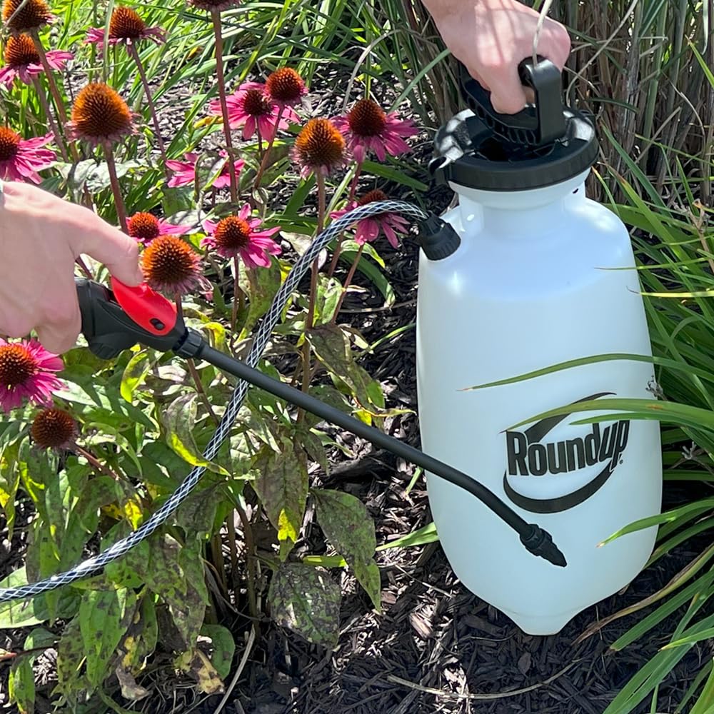2-Gallon Lawn and Garden Sprayer M129477