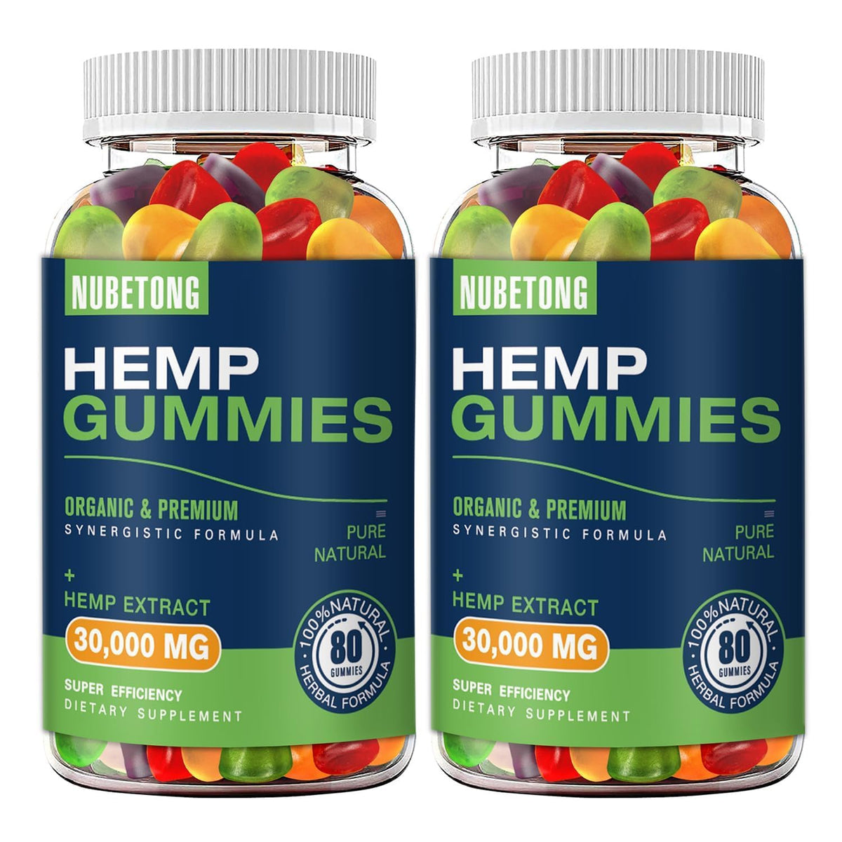Hemp Gummies L59127