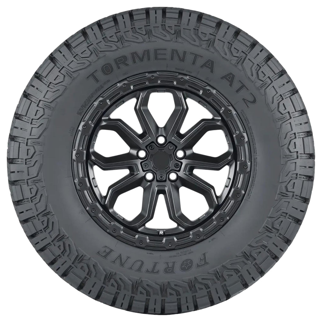 All Terrain 275/60R20 116T XL Light Truck Tire B7638