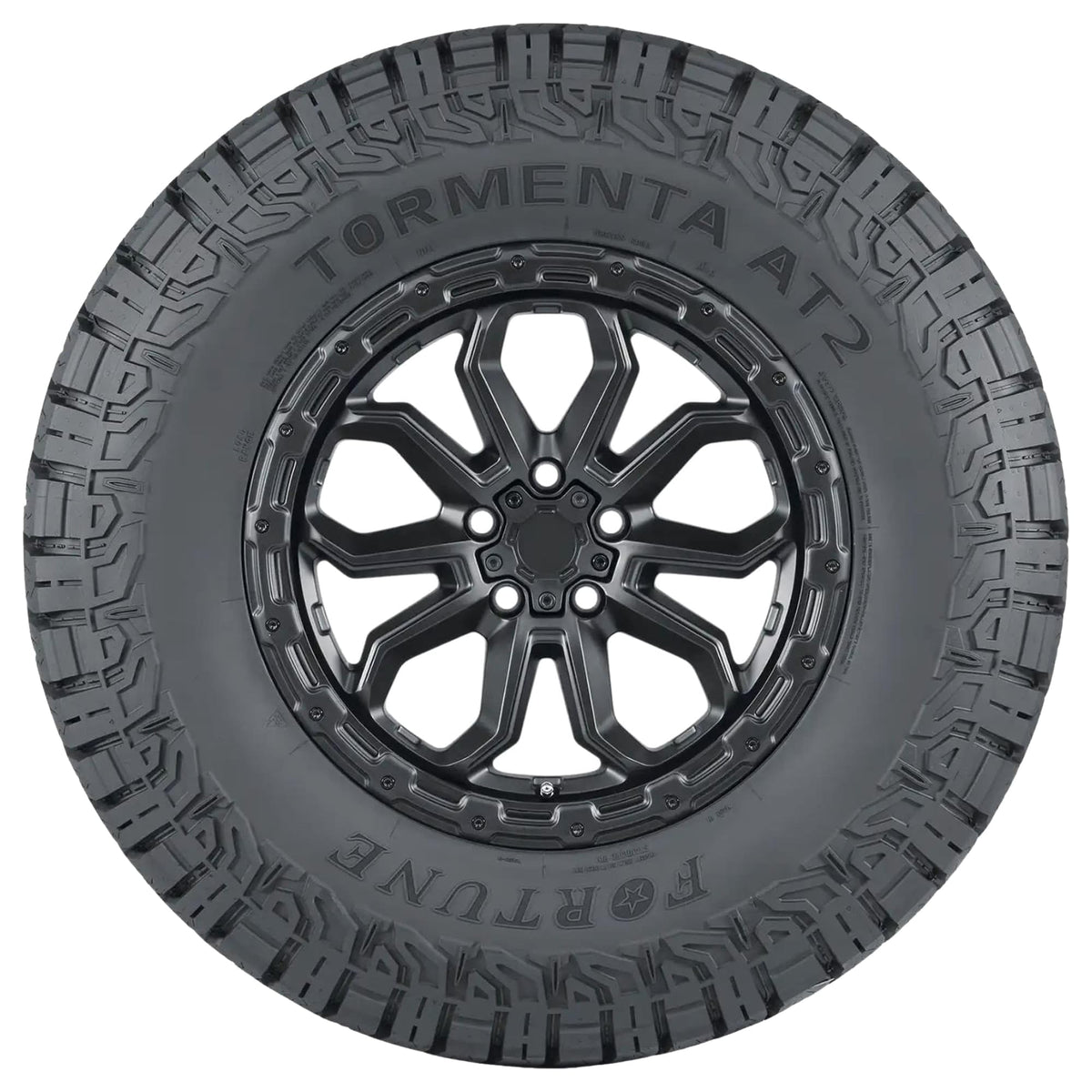 All Terrain 275/60R20 116T XL Light Truck Tire B7638