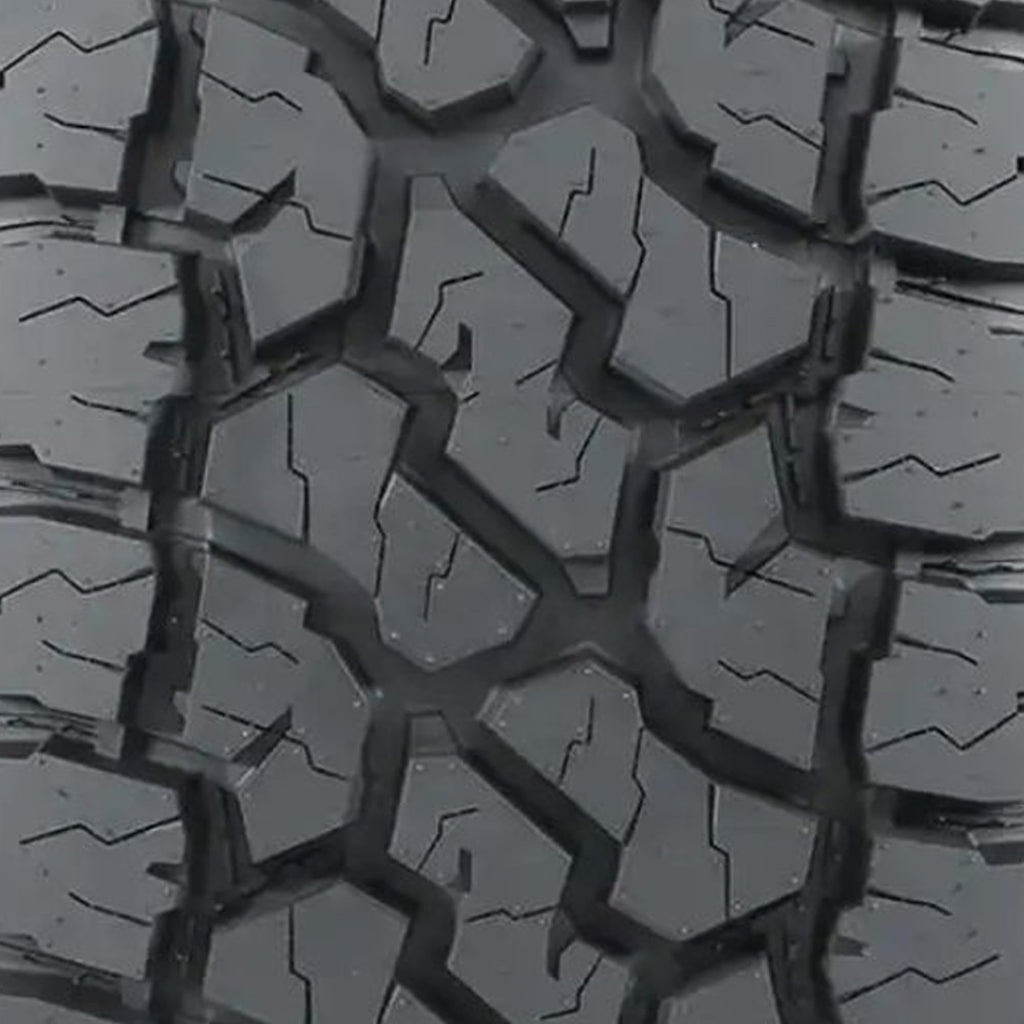 All Terrain 275/60R20 116T XL Light Truck Tire B7638