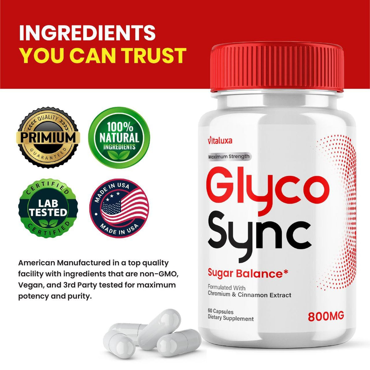 120 Capsules Glycogen Support Supplement C8205