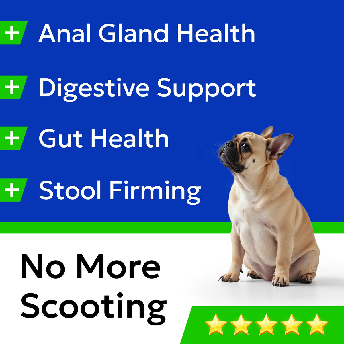 Omega 3 Fish Oil Dog Treats Bundle N319417