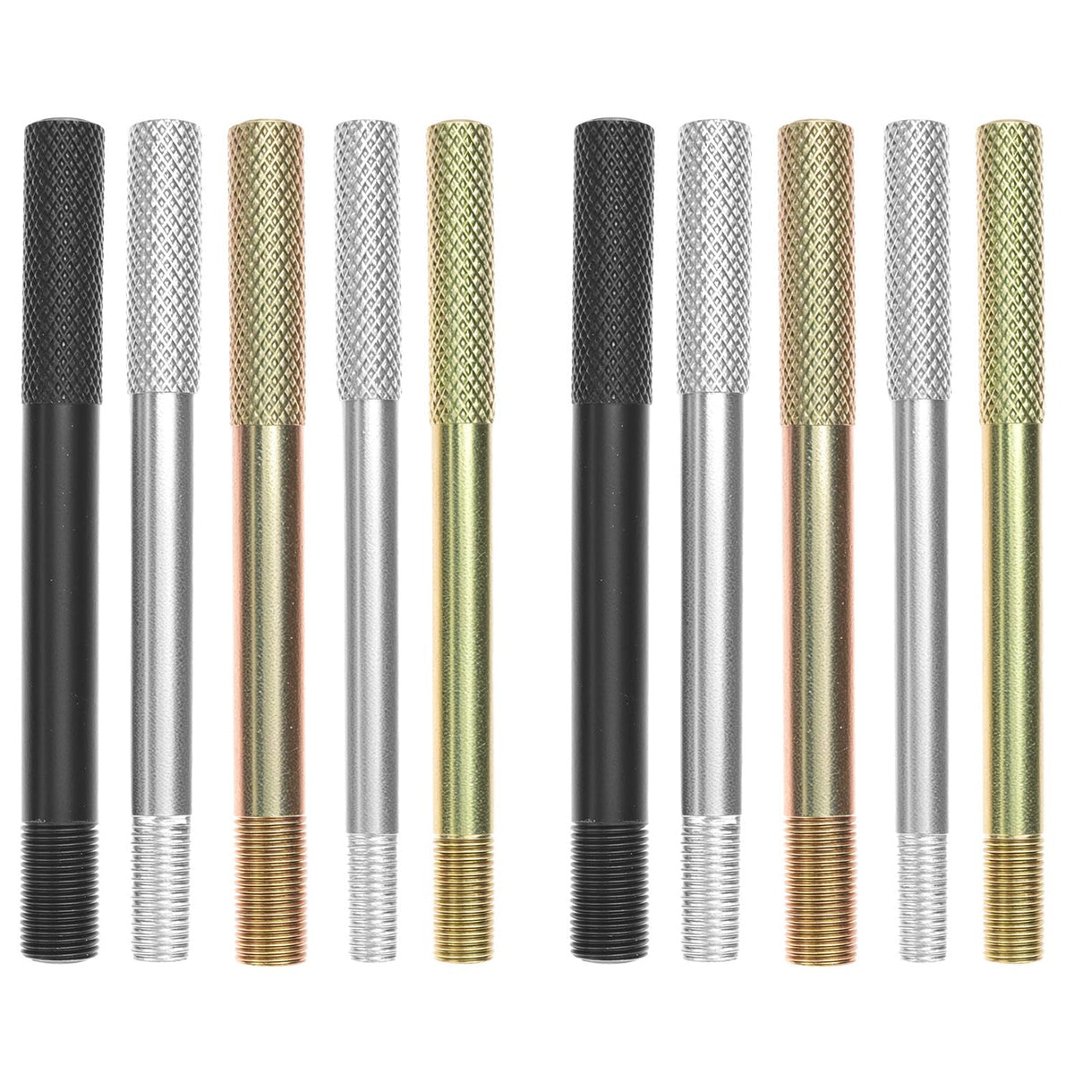 Set of 10 Alloy Steel Wheel Alignment Pin E855816