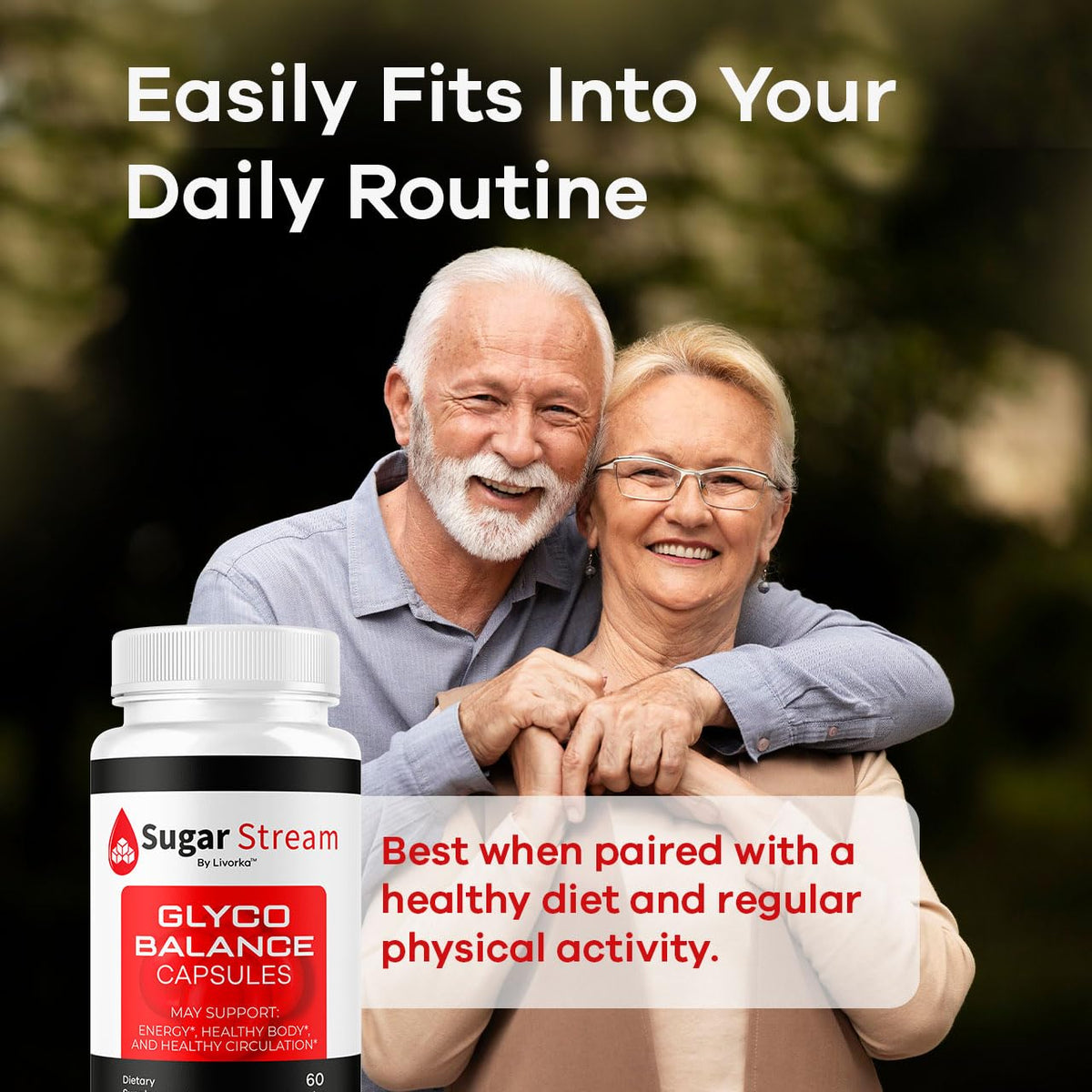 300 Capsules Supplement X931