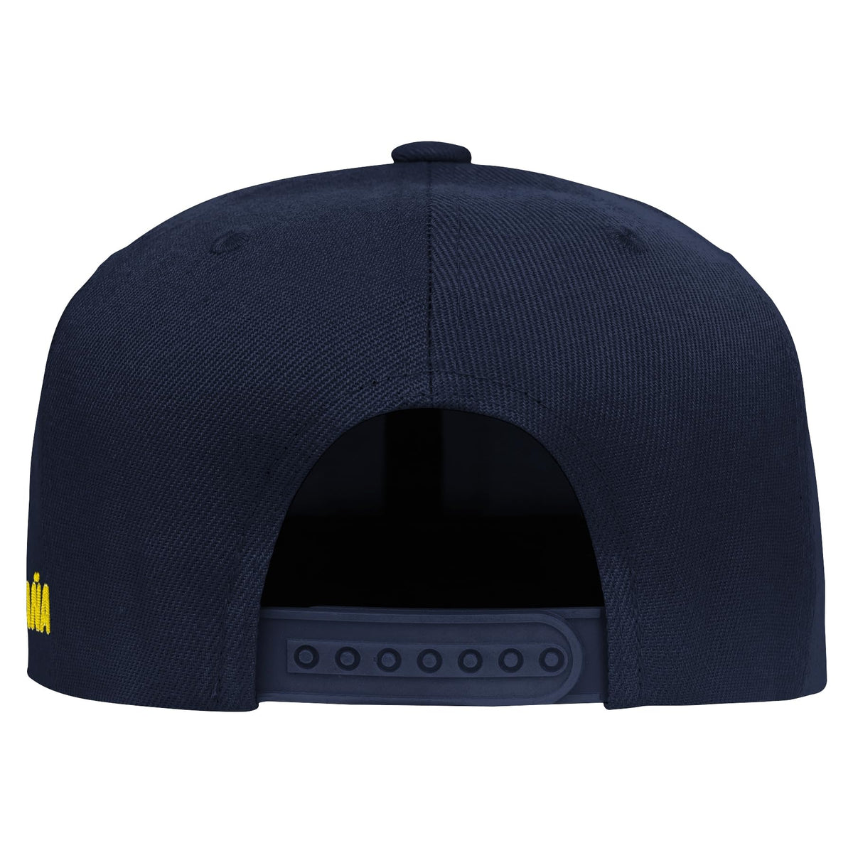 Men's Adjustable Snapback Hat Cap One Size B38656