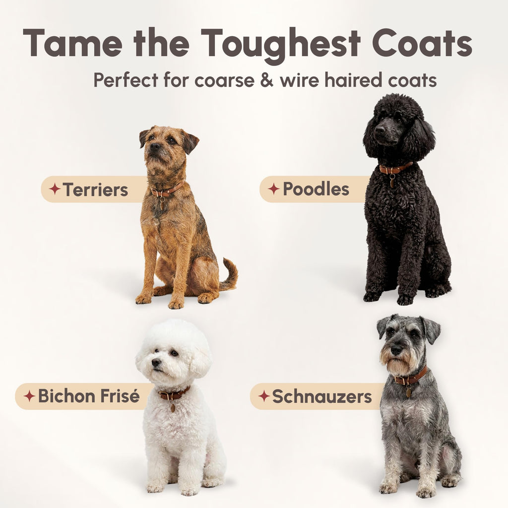 4-in-1 Pet Shampoo 1.1 Gallon X48916