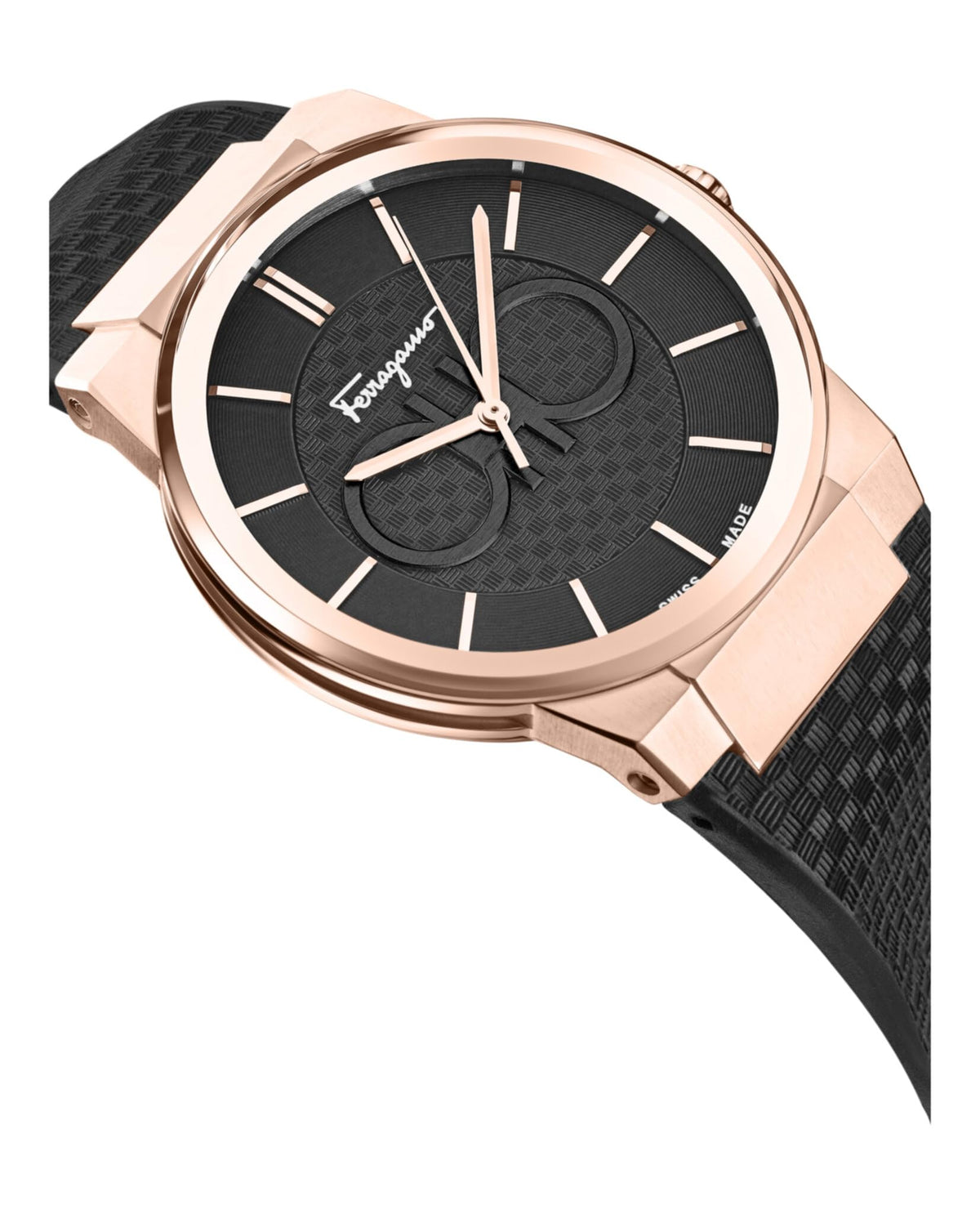 Luxury Mens Watch E356