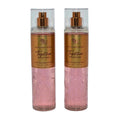 Fine Fragrance Mist Set of 2 Bottles 8oz A723830