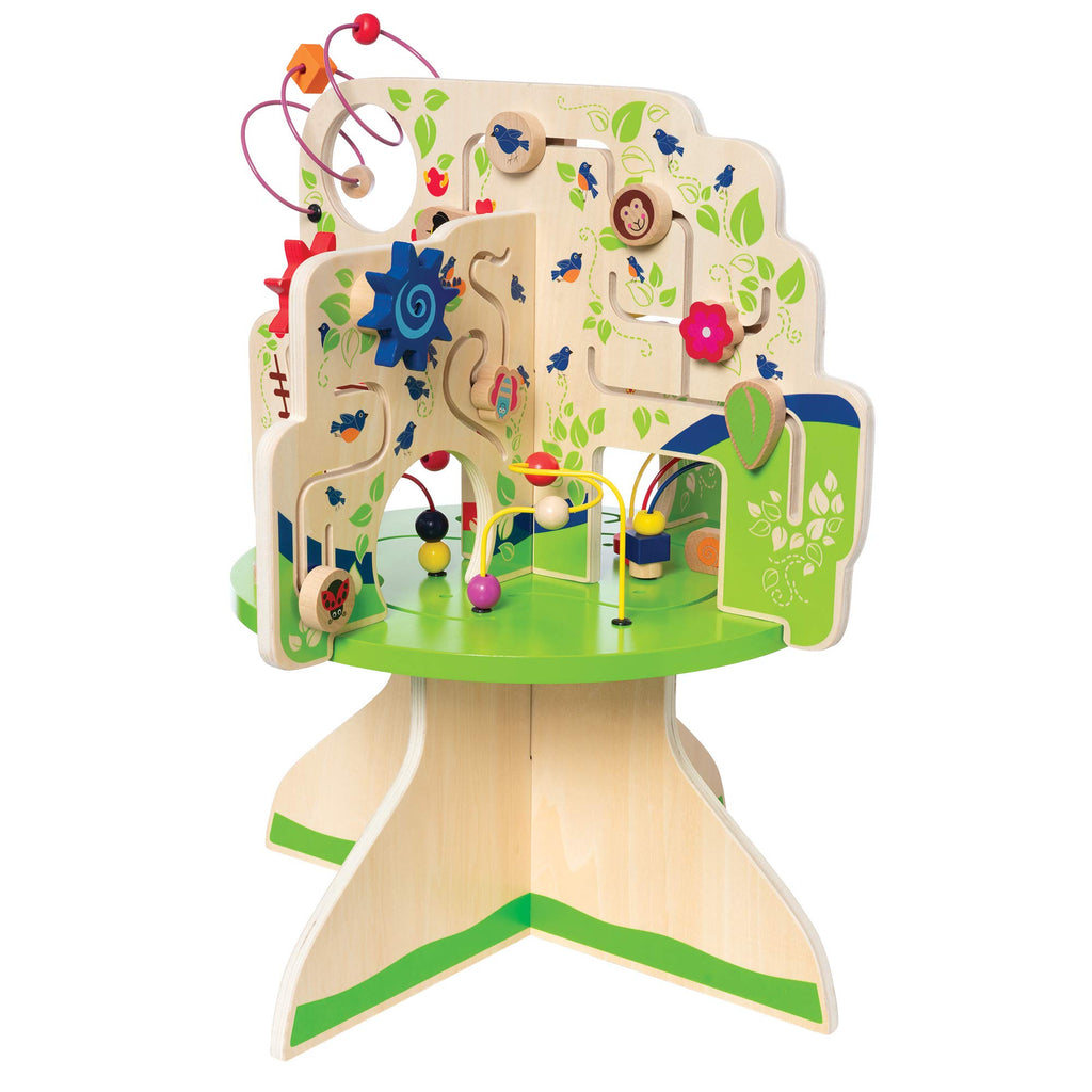 Activity Center F503