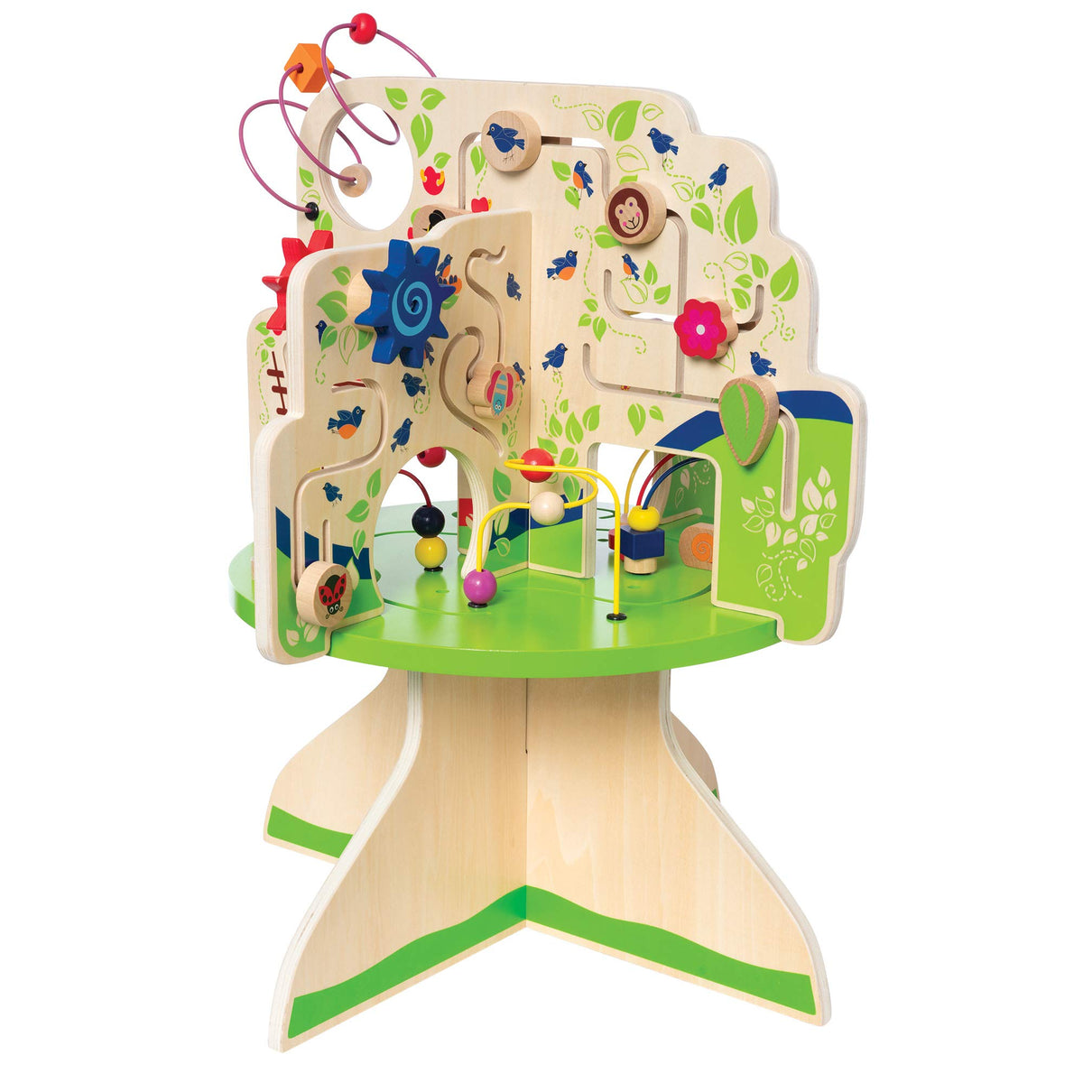 Activity Center F503