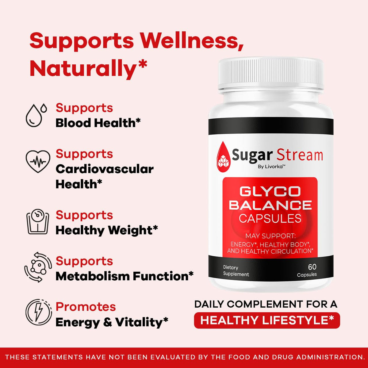 300 Capsules Supplement X931