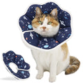 Adjustable Soft Cat Recovery Collar C966