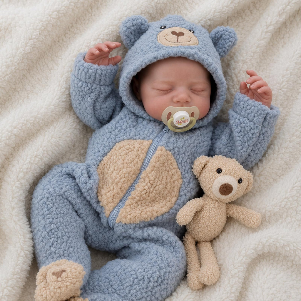 20 Inch Reborn Baby Dolls Z941199