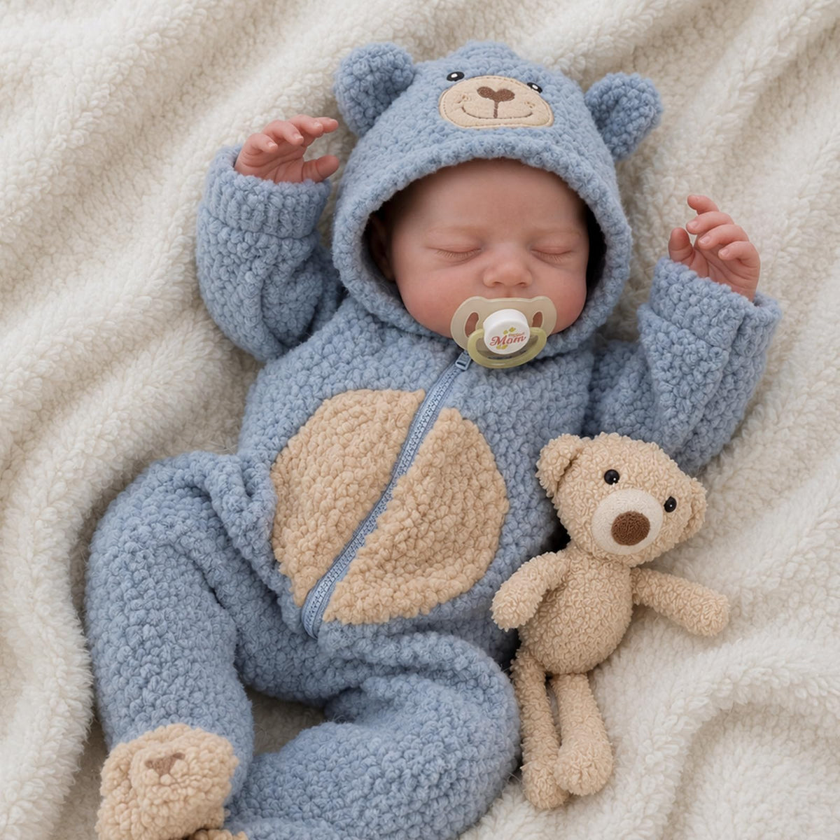20 Inch Reborn Baby Dolls Z941199