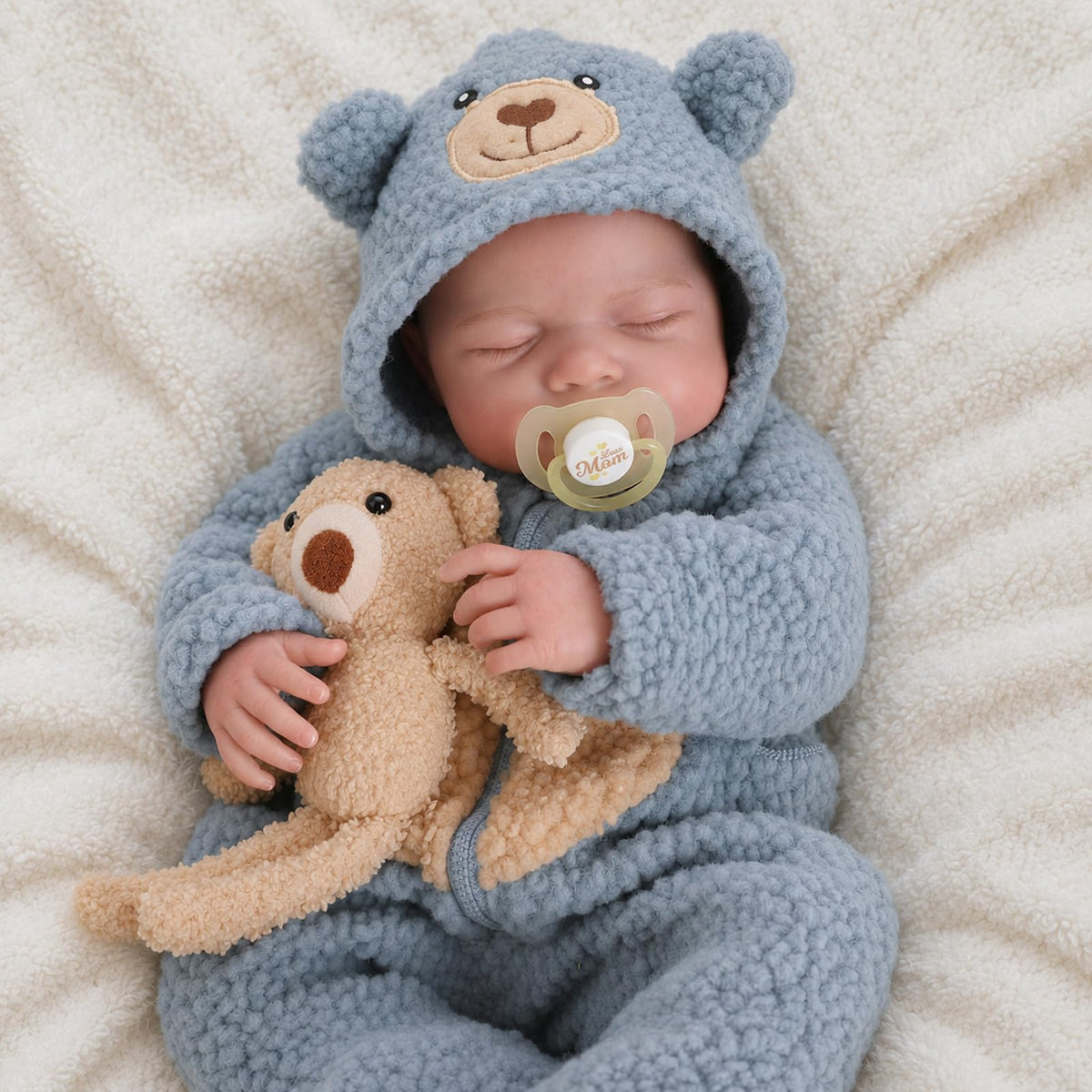 20 Inch Reborn Baby Dolls Z941199