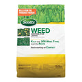 Weed Control for Lawns 14 lbs C336