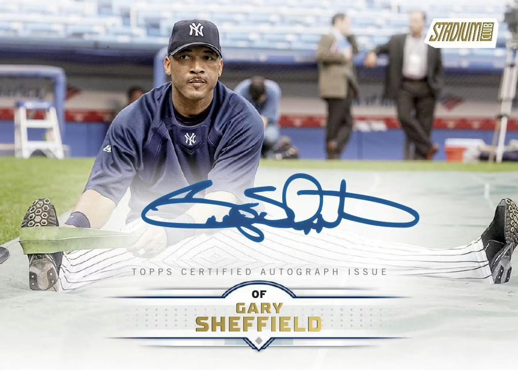 Trading Card Box X230