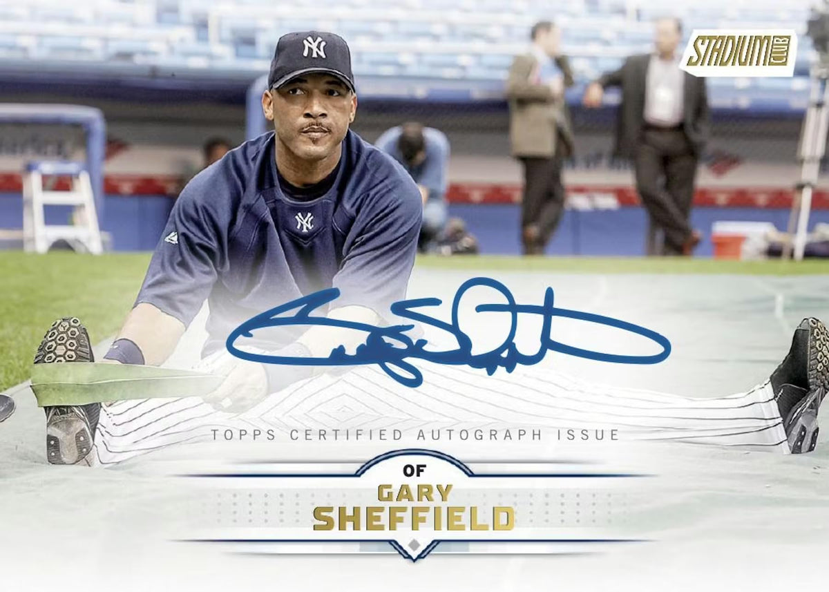 Trading Card Box X230