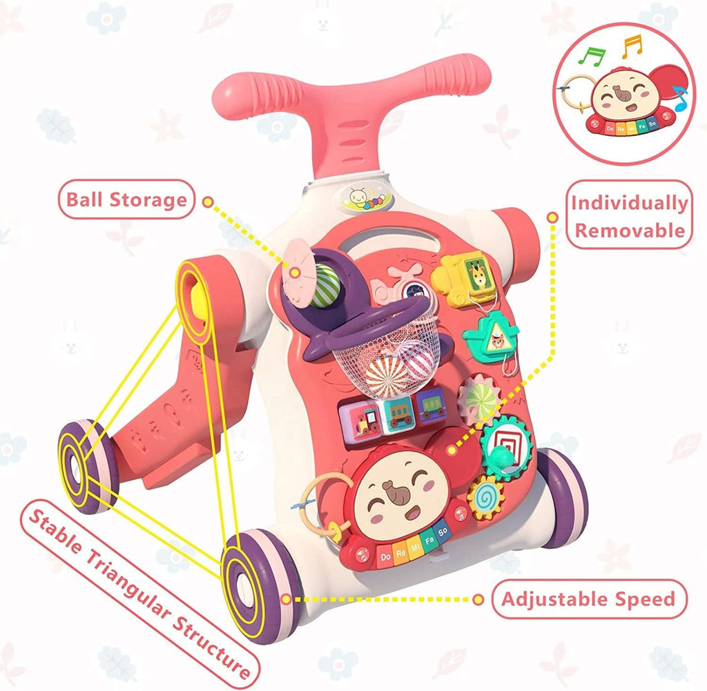 5 in 1 Baby Walker R227715
