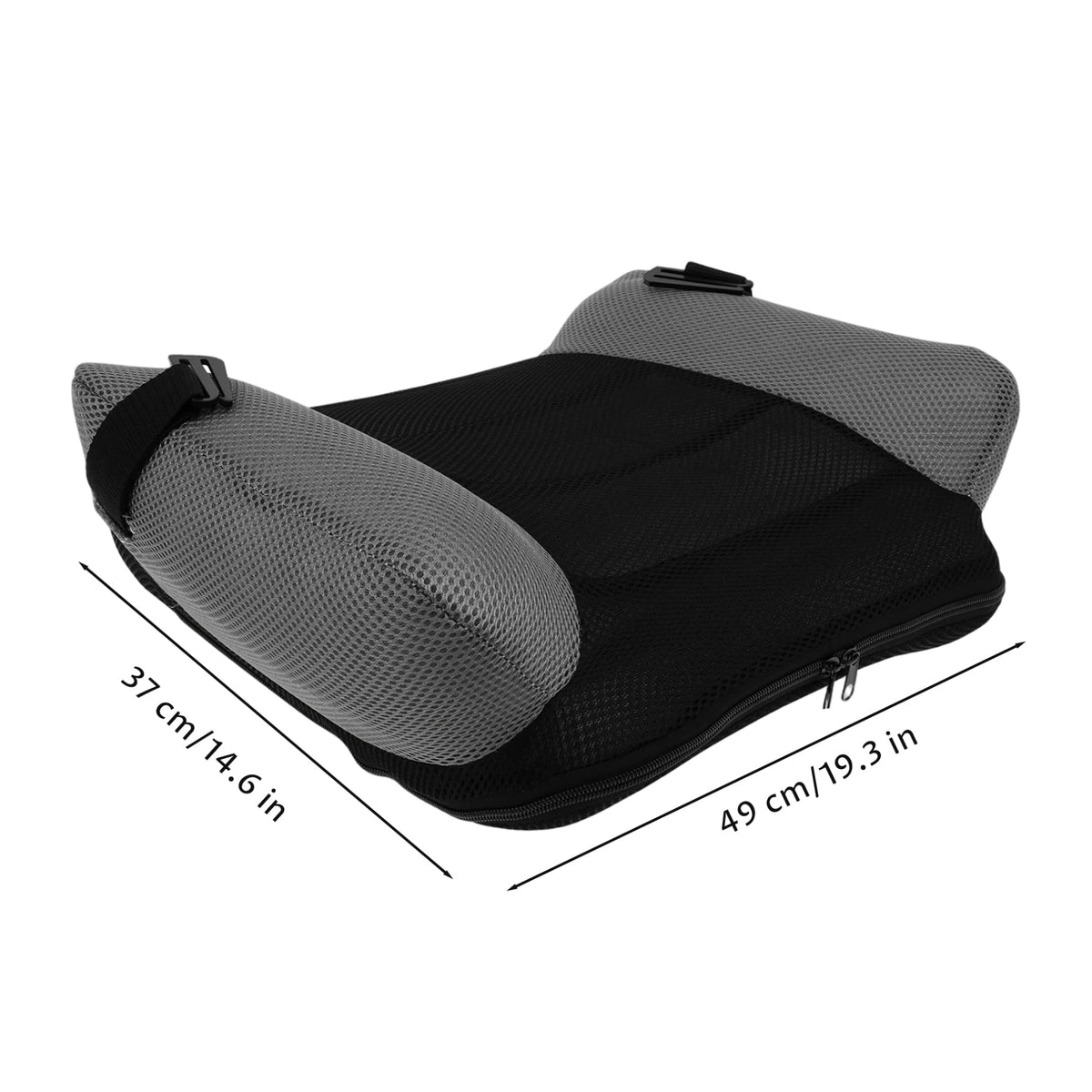 Backless Inflatable Portable Booster Seat M611385