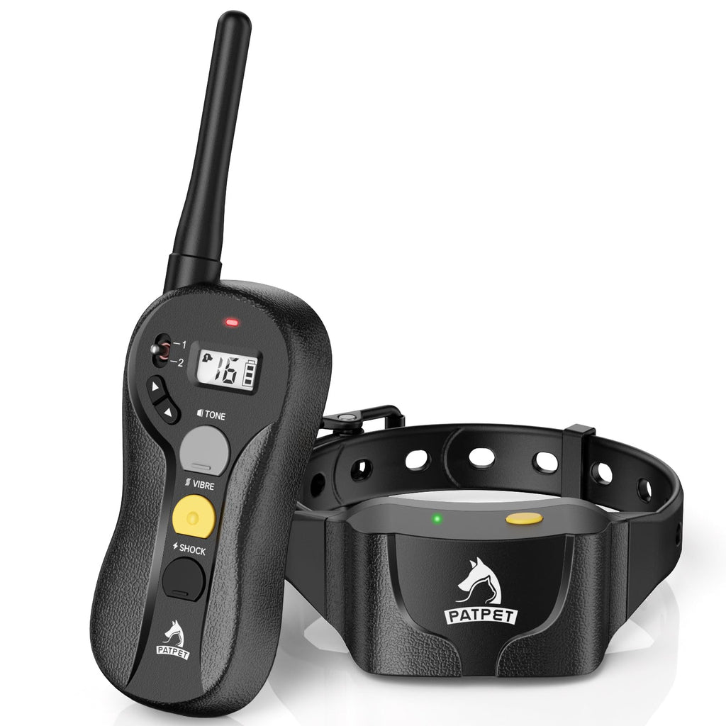 Dog Training Collar IPX7 Waterproof F9175
