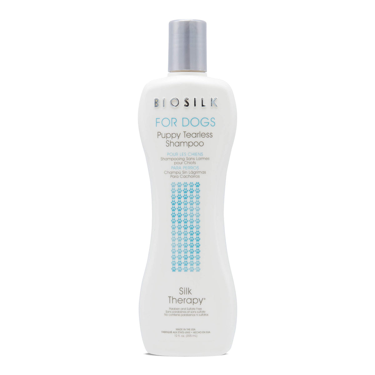 Tearless Shampoo 12 Fl Oz A49833