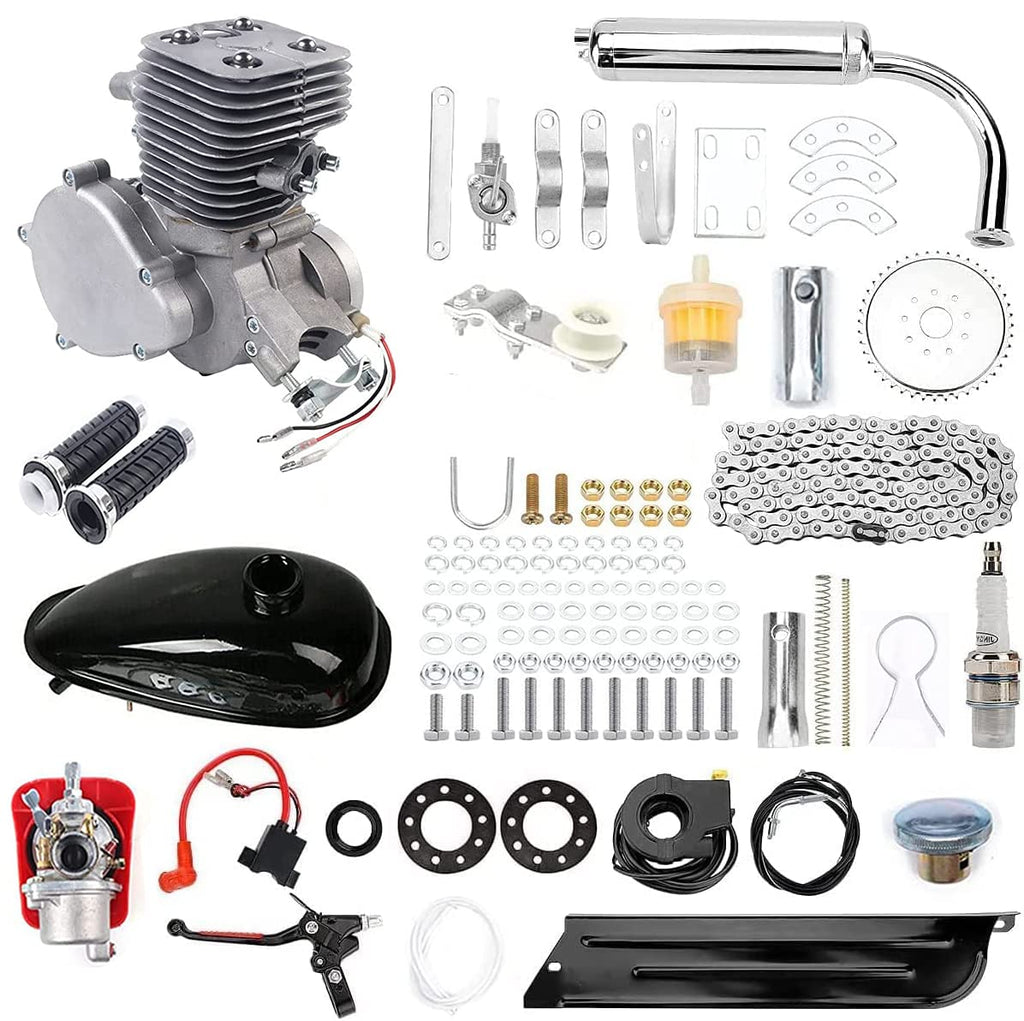 2 Stroke 100cc Bicycle Engine Kit R4973