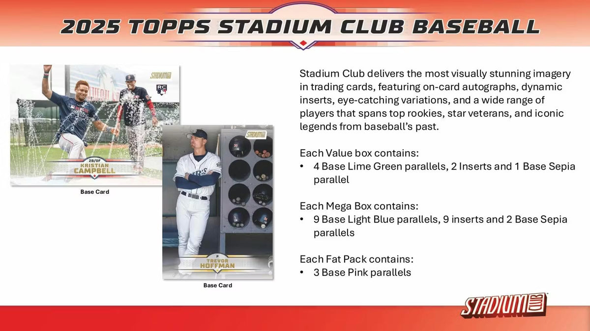 Trading Card Box X230
