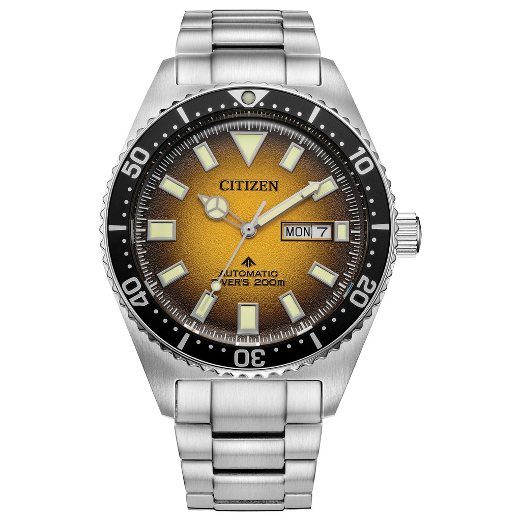 Men's Automatic Dive Watch I14184
