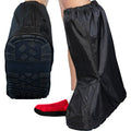 Water Resistant Walking Boot Cover with Anti-Slip Sole T760447
