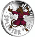 1 oz Proof Silver Coin S920300
