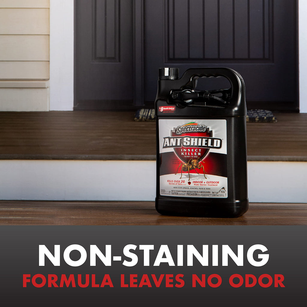 Ant Killer Ready-to-Use 1 Gal I171