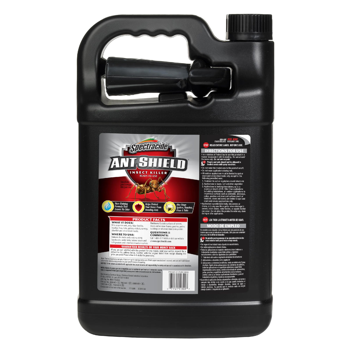 Ant Killer Ready-to-Use 1 Gal I171