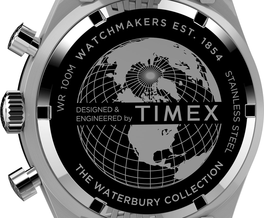 Men’s 40mm Watch B3076