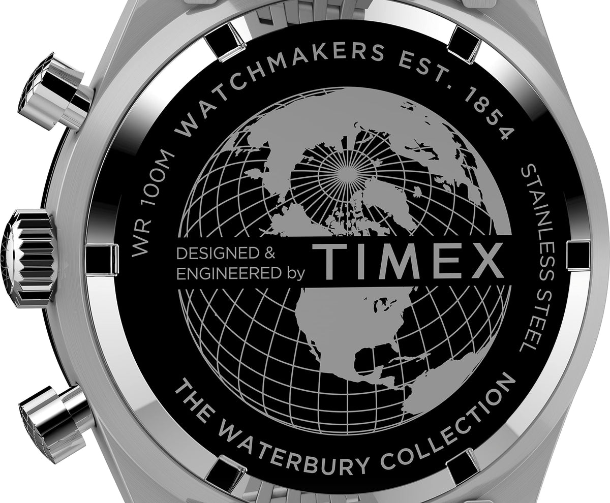 Men’s 40mm Watch B3076