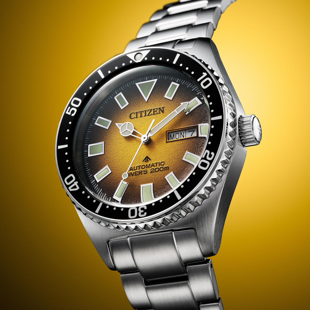 Men's Automatic Dive Watch I14184