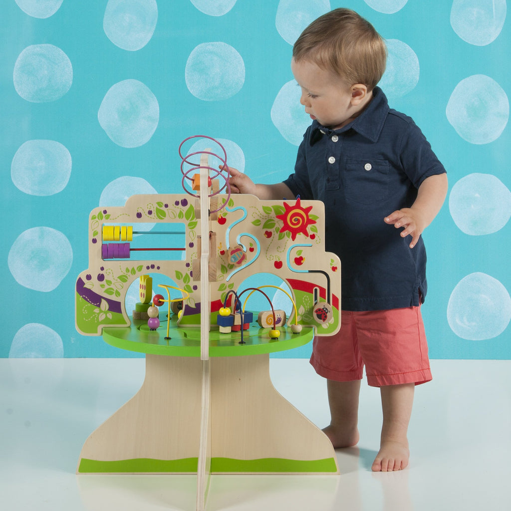 Activity Center F503