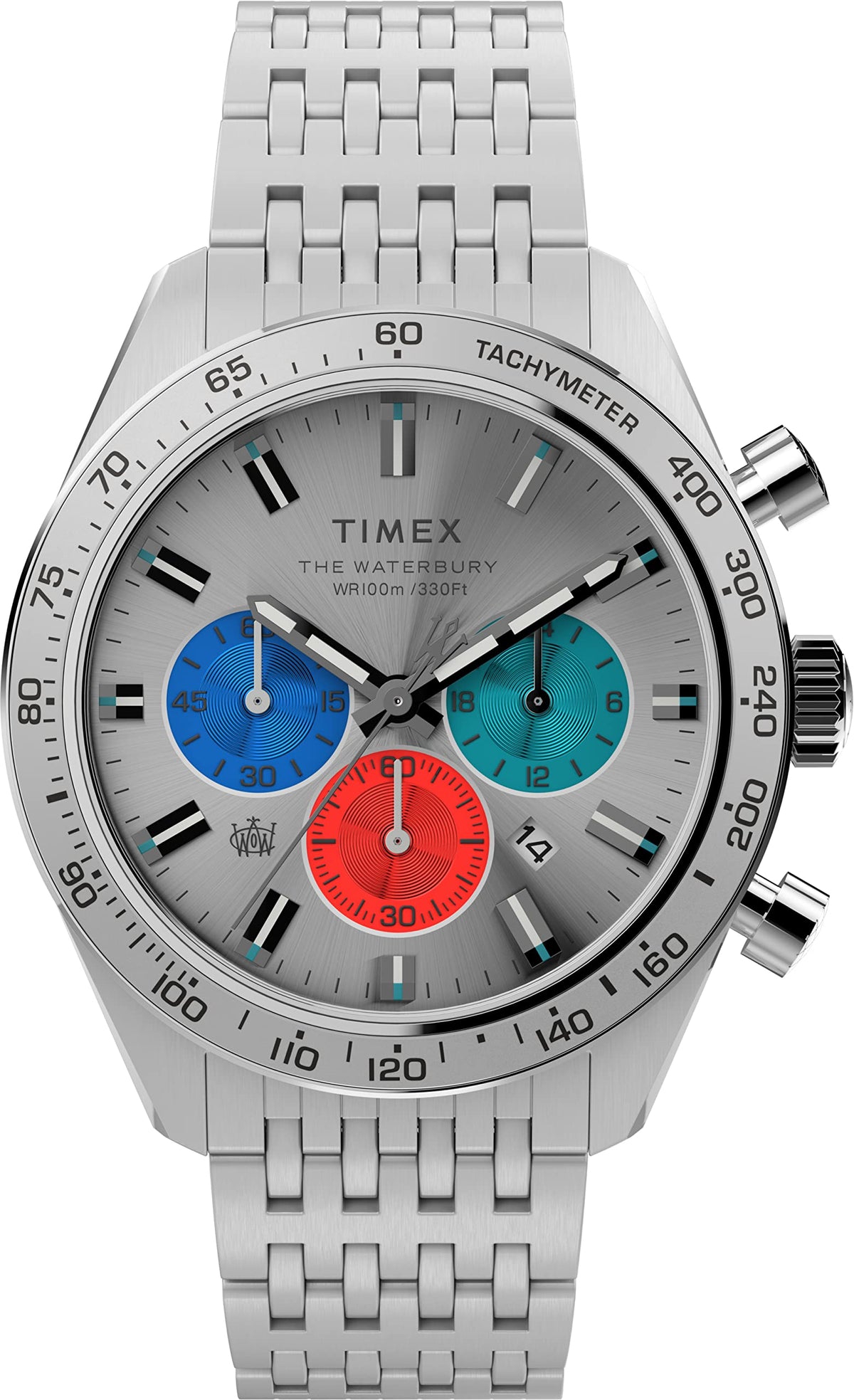 Men’s 40mm Watch B3076