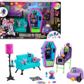 Doll House Furniture and Themed Accessories Playset M55489