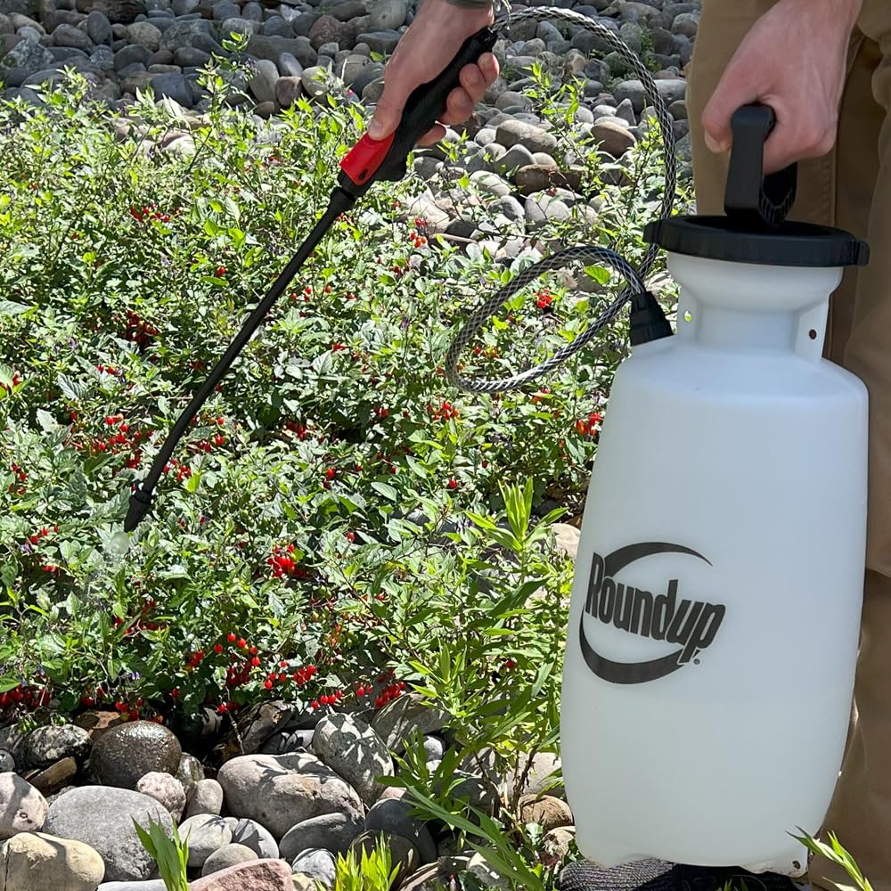 2-Gallon Lawn and Garden Sprayer M129477
