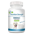 Dog Minerals & Electrolytes 120 Tablets O252