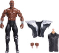Elite Action Figure with Accessory and Build-A-Figure Parts Z93674