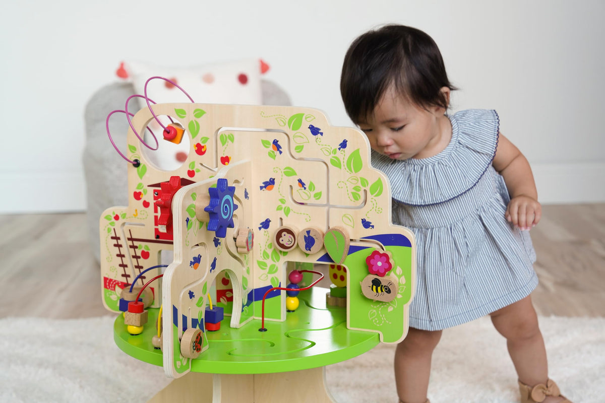 Activity Center F503