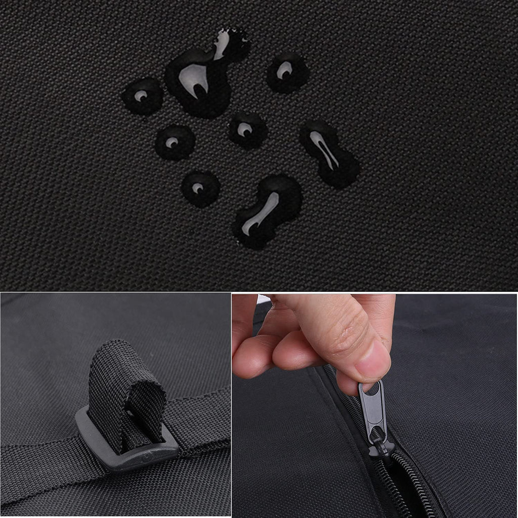 Acoustic Guitar Bag with Adjustable Shoulder Strap P7646