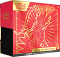 Pokemon TCG Elite Trainer Box K1597