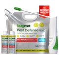 Peppermint Oil Bug Spray and Mosquito Repellent V8942