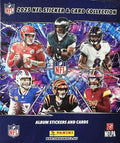 Football Sticker Collection Unopened Box with 50 Packs F27928