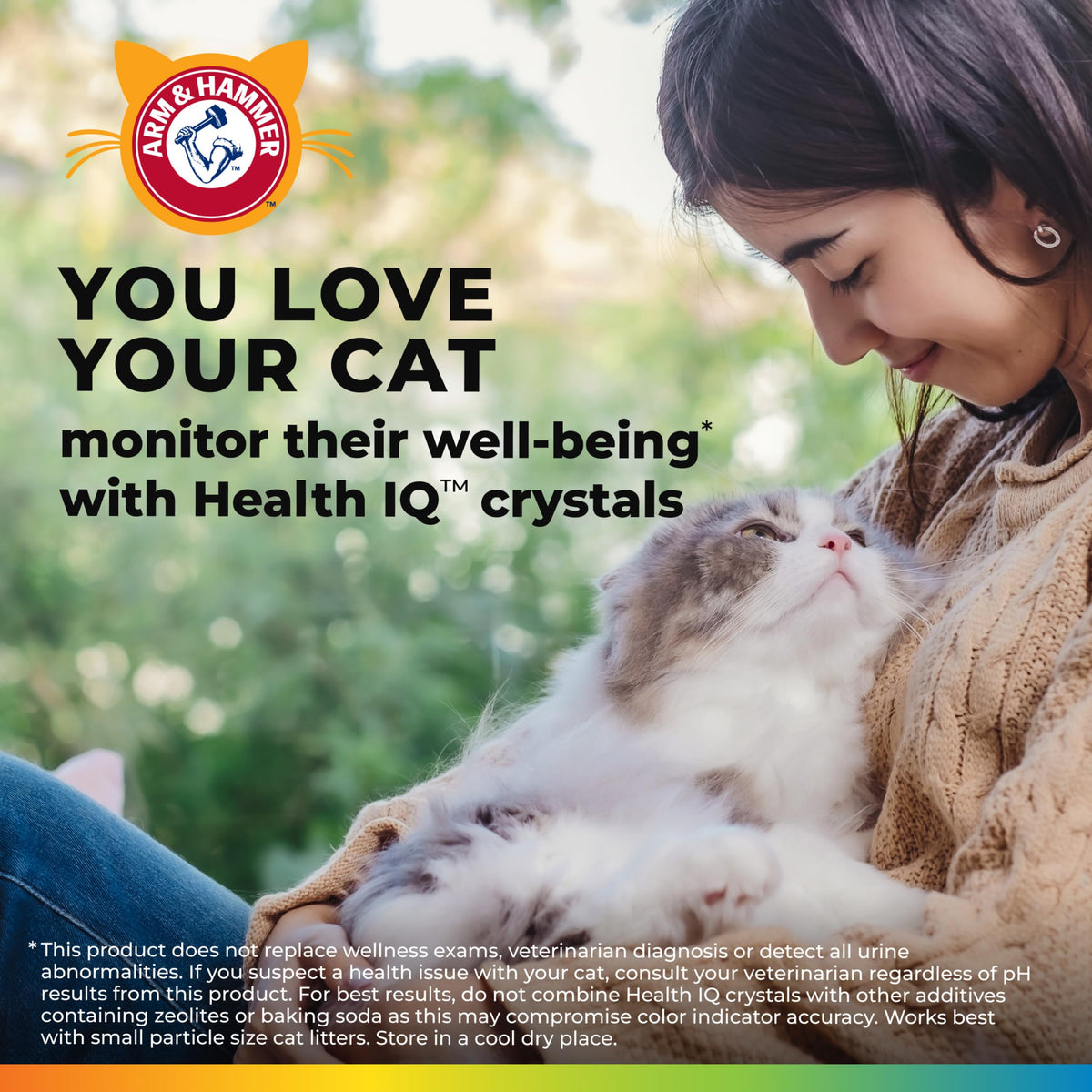 Cat Litter Additive, 10 oz T576826